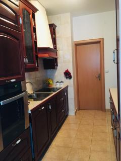 Nata Lux Apartment - Bar - 1