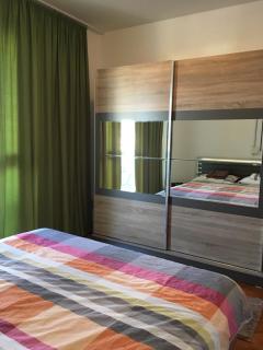 Nata Lux Apartment - Bar - 1