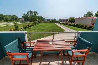 Zeus Apartments - Skala Potamias - 1