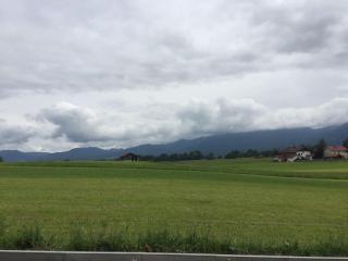 Studio mit Alpenblick - Kleinweil - 0