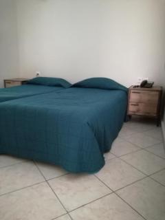 Hotel Marko - Loutraki - 4