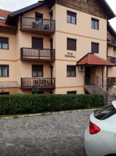 Apartman Svila - 1