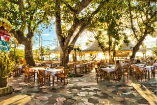 Hotel Kumala Pantai - Legian - 1