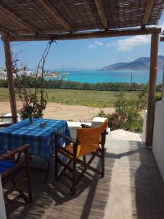 Ammos Studio - Koufonisia - 6