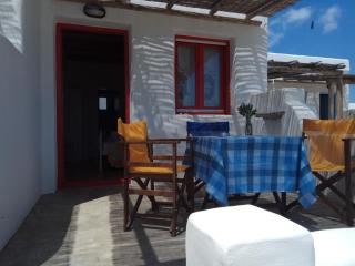 Ammos Studio - Koufonisia - 2