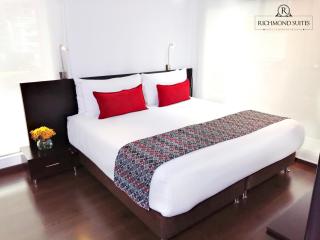 Richmond Suites Hotel - Bogotá - 0