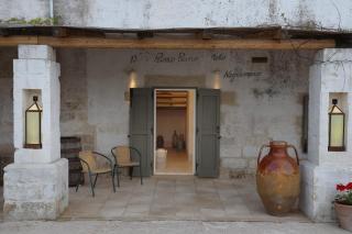 Borgo Sentinella - Torre dell'Orso - 6