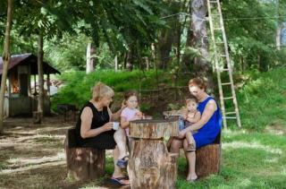 Shekhvetili Cottages 2N - 7