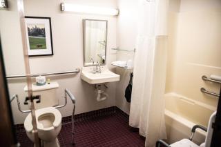 Hatfield Inn - 6
