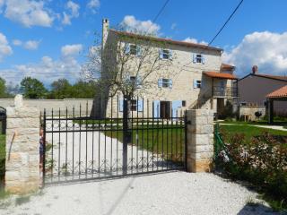 Villa Macini - Modrušani - 9