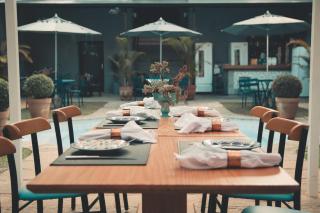 Casa Rosa Hotel Boutique - Petrópolis - 4