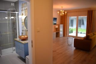 Apartament Silence Gold Club - Pobierowo - 4