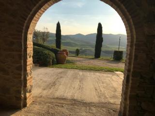 Agriturismo Materno - Radicondoli - 3