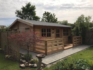 The Cabin - Chester - 0