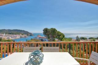 Panoramic Sea Views - Calella de Palafrugell - 3