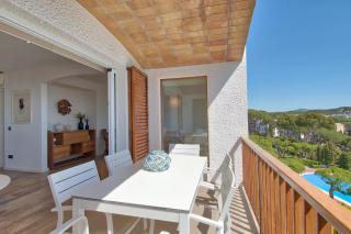 Panoramic Sea Views - Calella de Palafrugell - 2