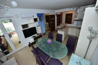 Apartmani FAMILY - Sveti Filip i Jakov - 5