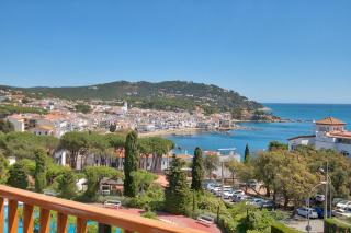 Panoramic Sea Views - 9