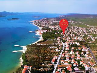 Apartmani FAMILY - Sveti Filip i Jakov - 6