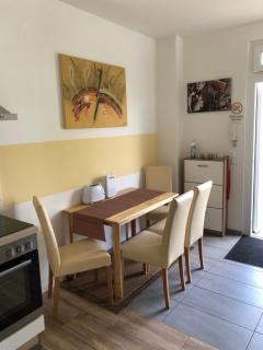 Ferienwohnung A.Engelhardt - Nordhausen - 4