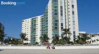 Tides Apt on Hollywood Beach - Hollywood - 5