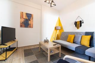 F & B Collection - Apartment for 6 - Tessalónica - 9