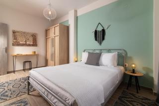 F & B Collection - Apartment for 6 - Tessalónica - 0