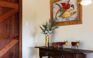 Casa Retama Boutique - Sierra de la Ventana - 4