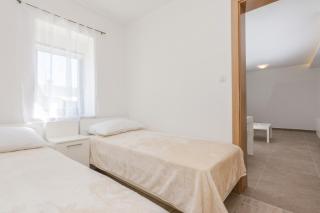 Apartmani Mustaća dvori - Privlaka - 1