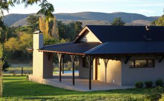 Casa Retama Boutique - Sierra de la Ventana - 0