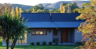 Casa Retama Boutique - Sierra de la Ventana - 9