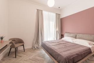 Florea Palace - Rome - 4