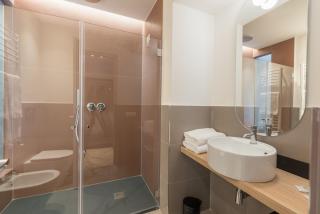 Florea Palace - Rome - 3