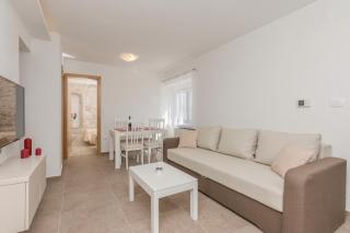 Apartmani Mustaća dvori - Privlaka - 5