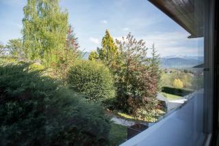 CHAMBRE AVEC VUE - Domessin - 7