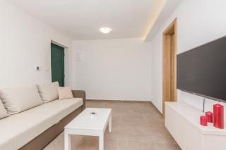 Apartmani Mustaća dvori - Privlaka - 3