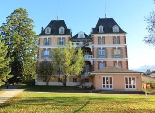 VILLA BONVOULOIR - Bagnères-de-Bigorre - 9