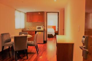 Condesa Suites - Città del Messico - 3