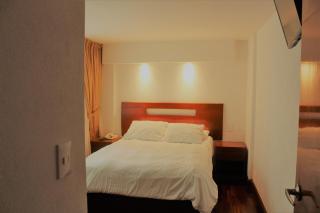 Condesa Suites - Città del Messico - 2