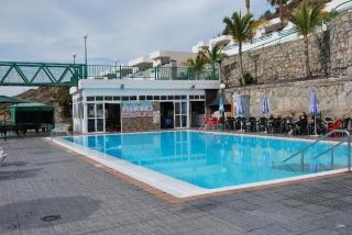 Huertas del Nublo Vivienda Vacacional - Puerto Rico de Gran Canaria - 1