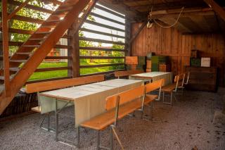 Beekeeping Kojek - Ribnica - 5