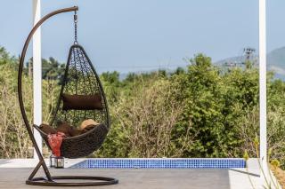 Villa natura prive jacuzzi - 2