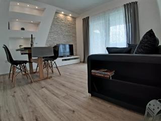 Modern apartment with seaview - 0