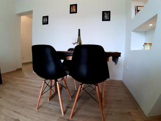 Modern apartment with seaview - 8