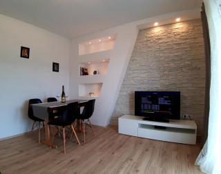 Modern apartment with seaview - 7