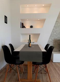 Modern apartment with seaview - 9