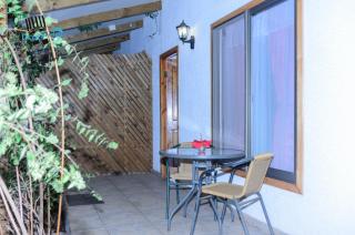 Hostal y Cabañas Aorangi - 3