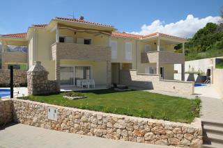 House Sunny Rock Baška - Baška - 6