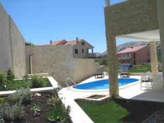 House Sunny Rock Baška - Baška - 9