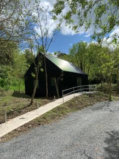 Alder Cabin - Kilkenny - 6